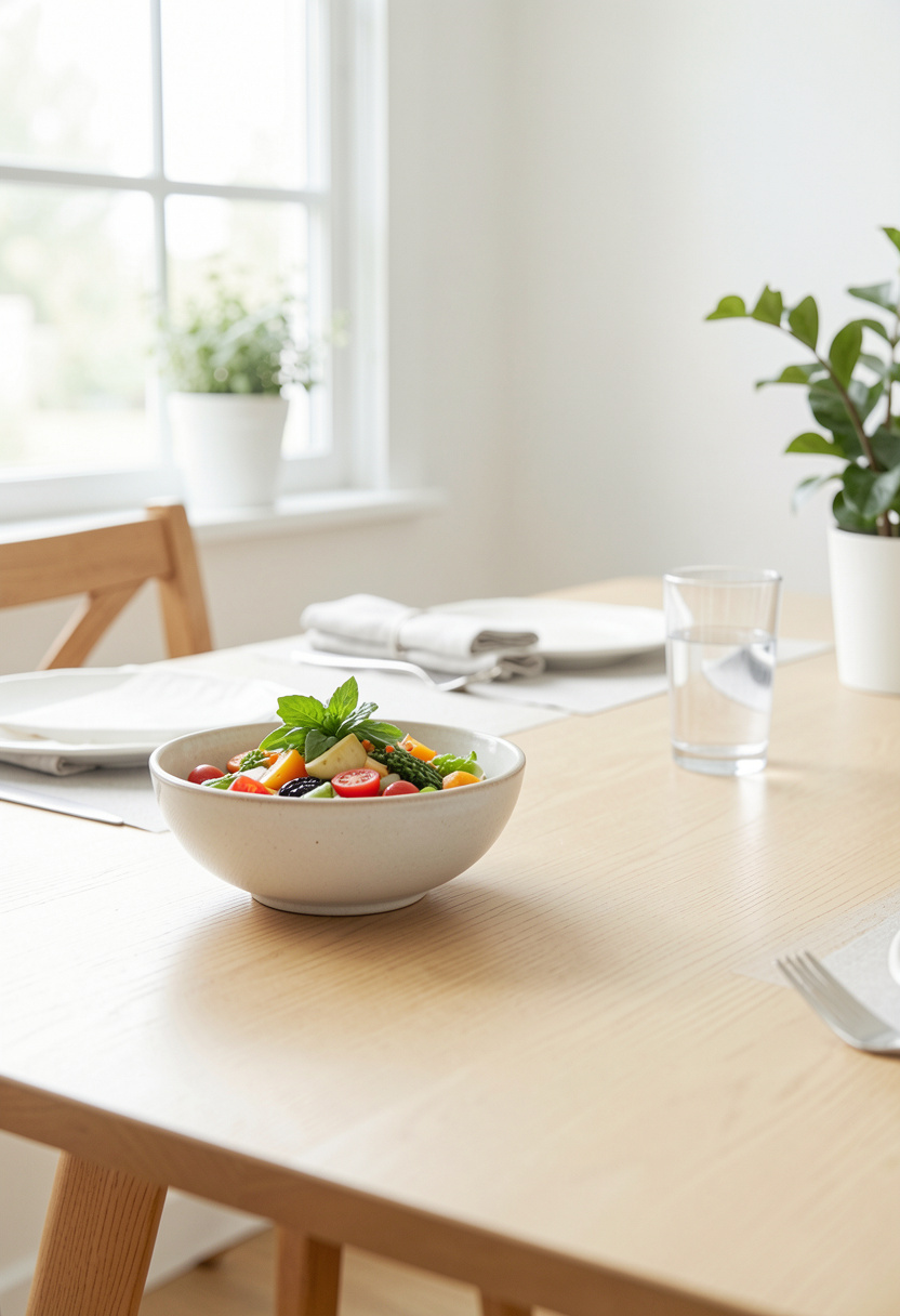  Intermittent fasting