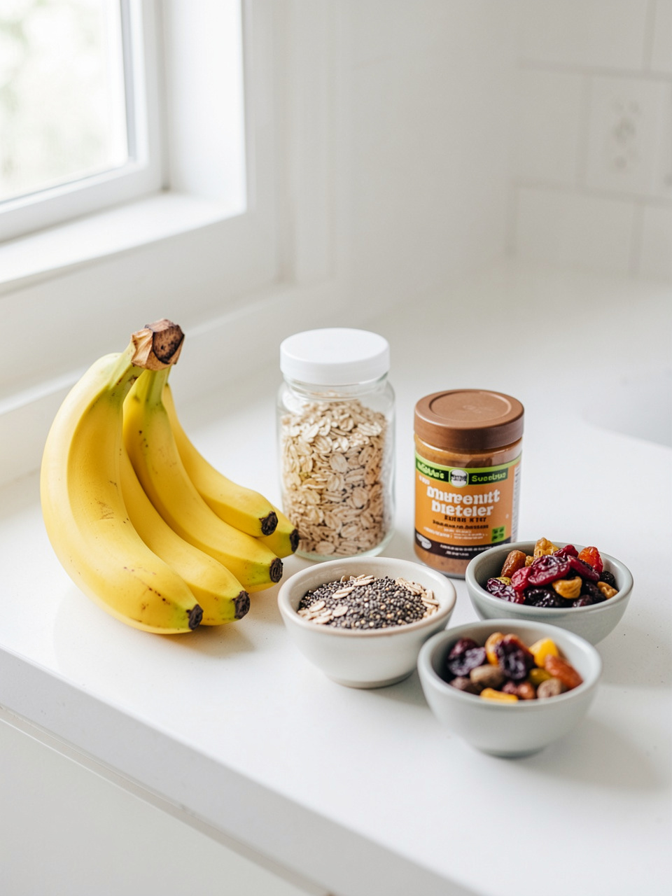  Healthy toddler snacks