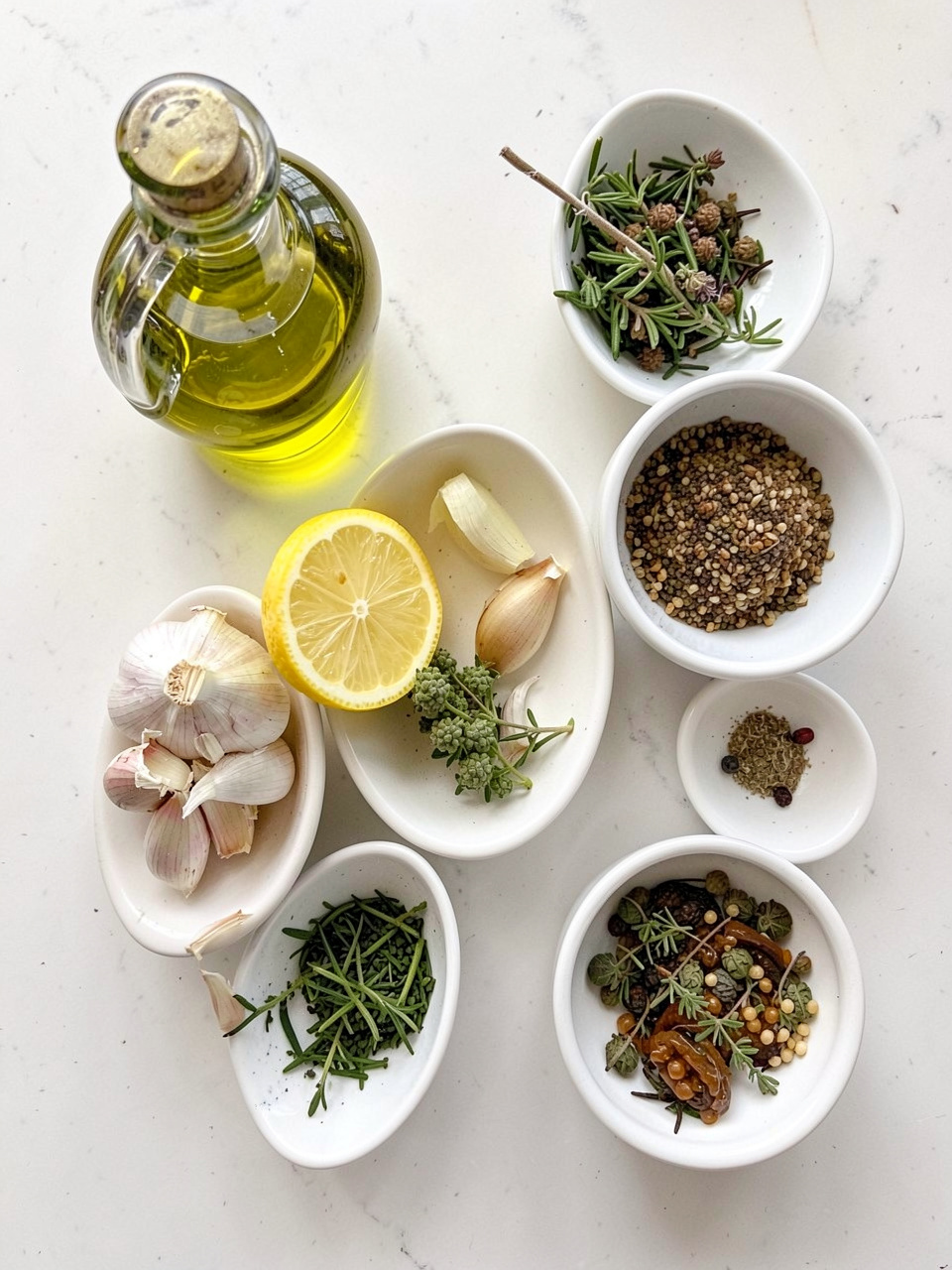  Healthy salad dressings