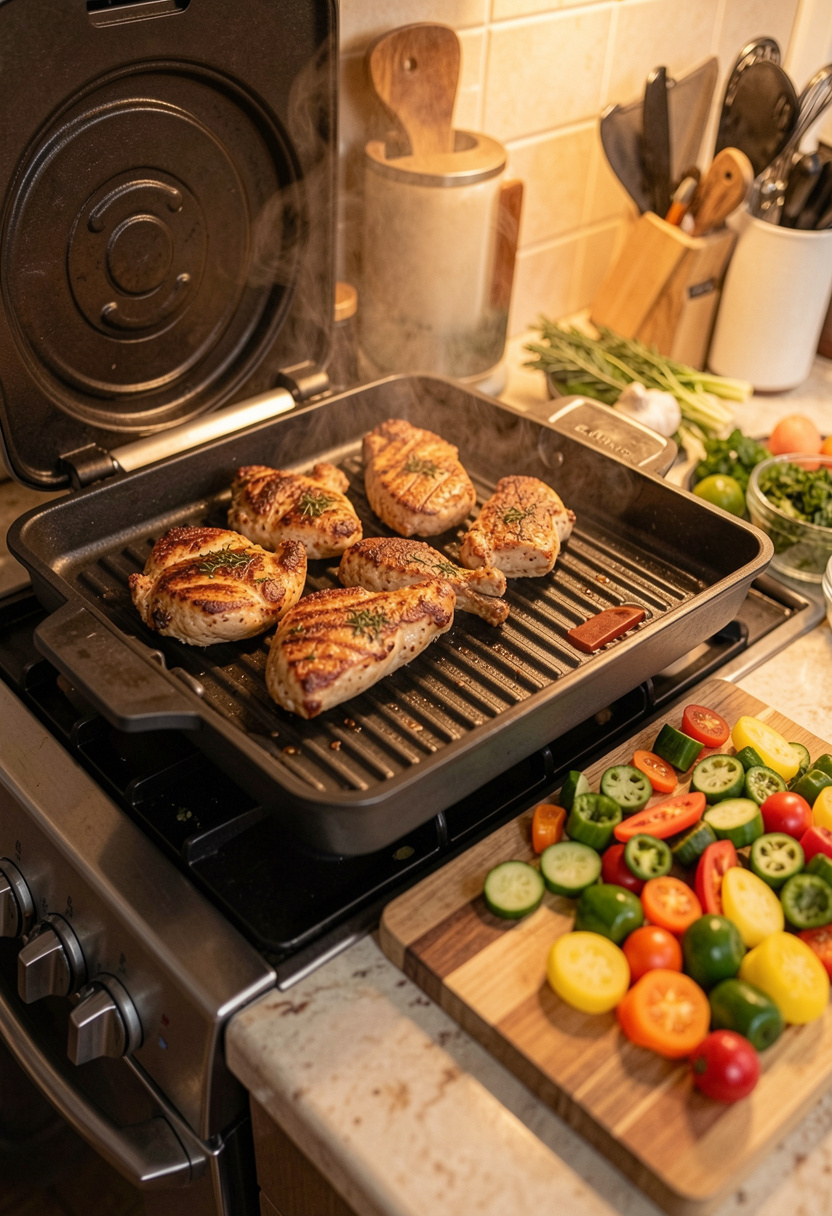  Intermittent fasting