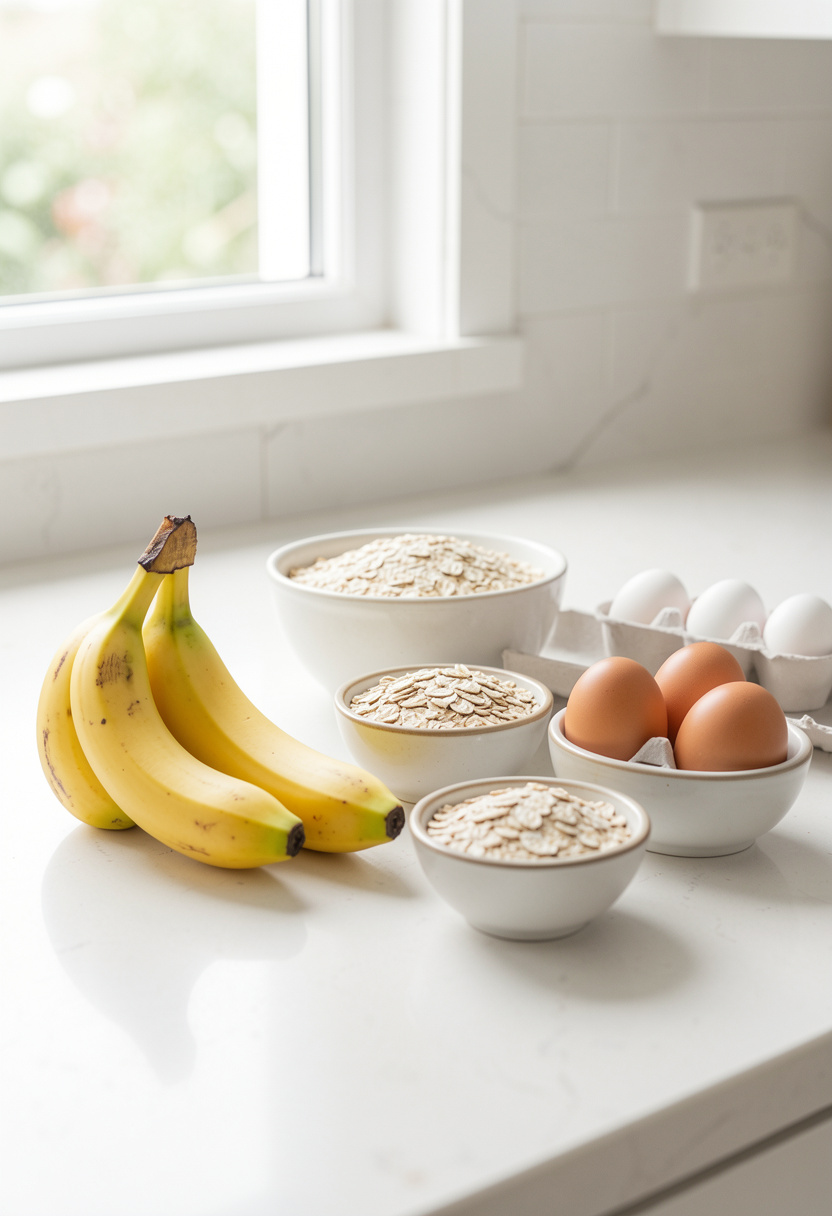  Quick school breakfast