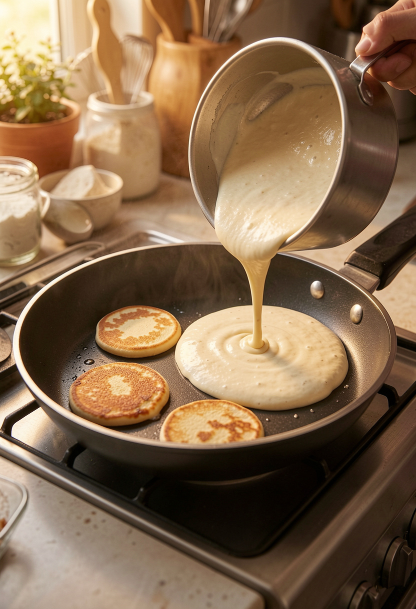  Quick school breakfast