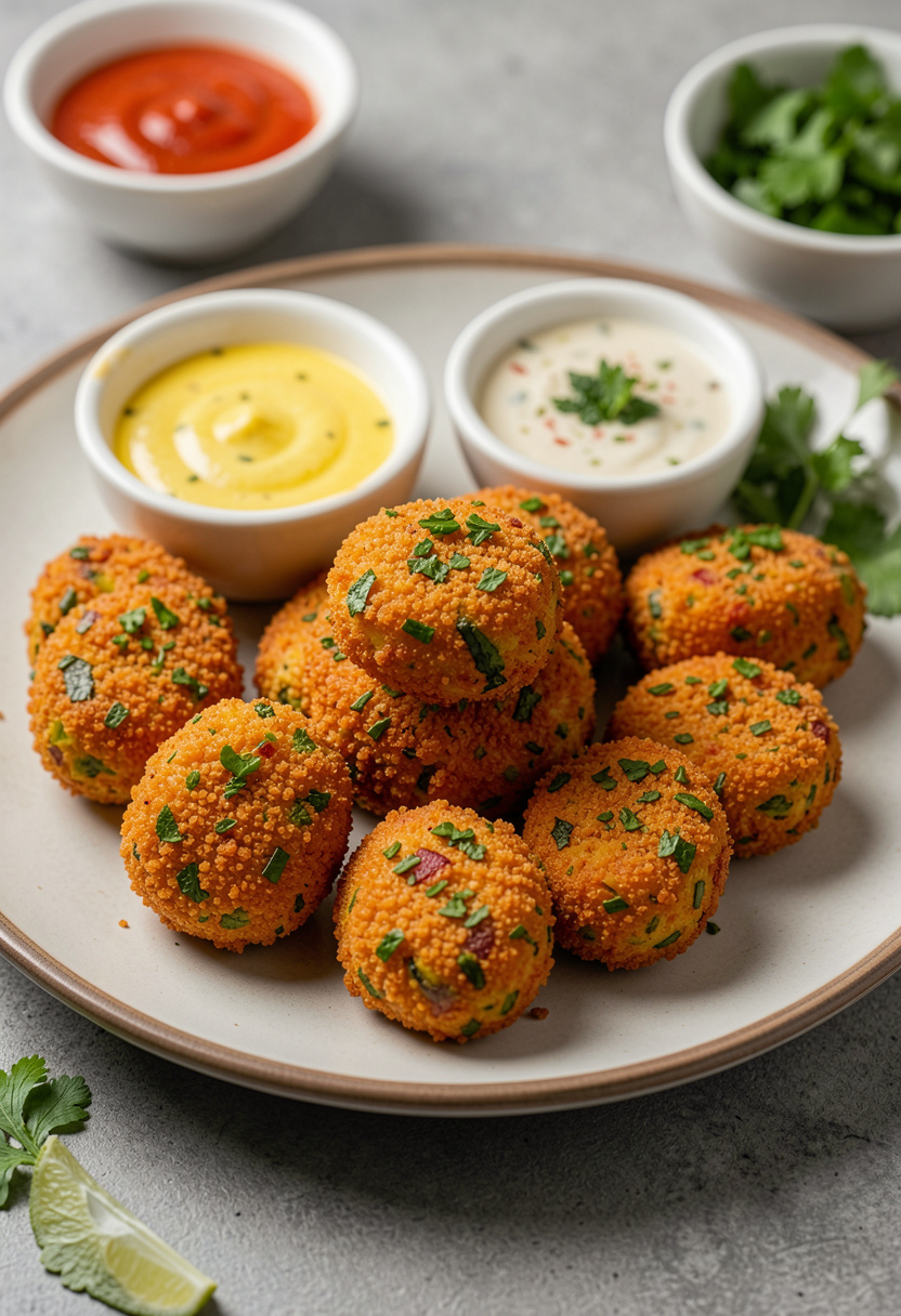  Kid friendly veggies