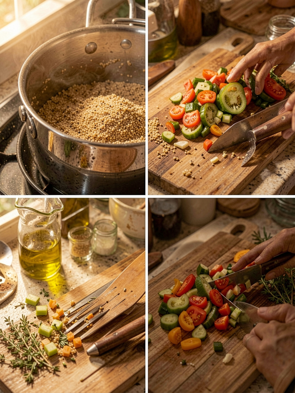  Mediterranean diet lunch