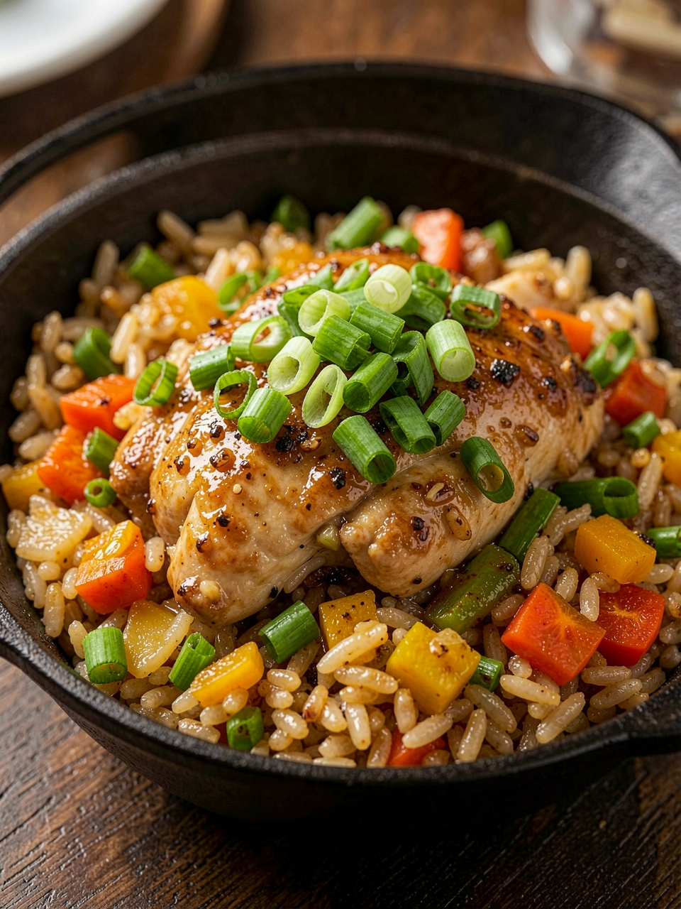  Quick weeknight meals