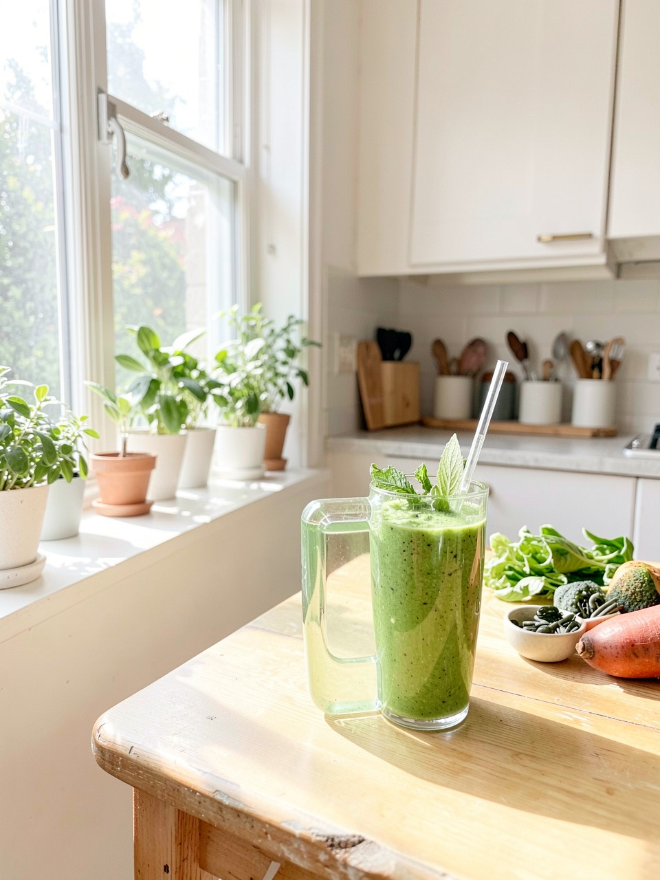  Weight loss smoothies