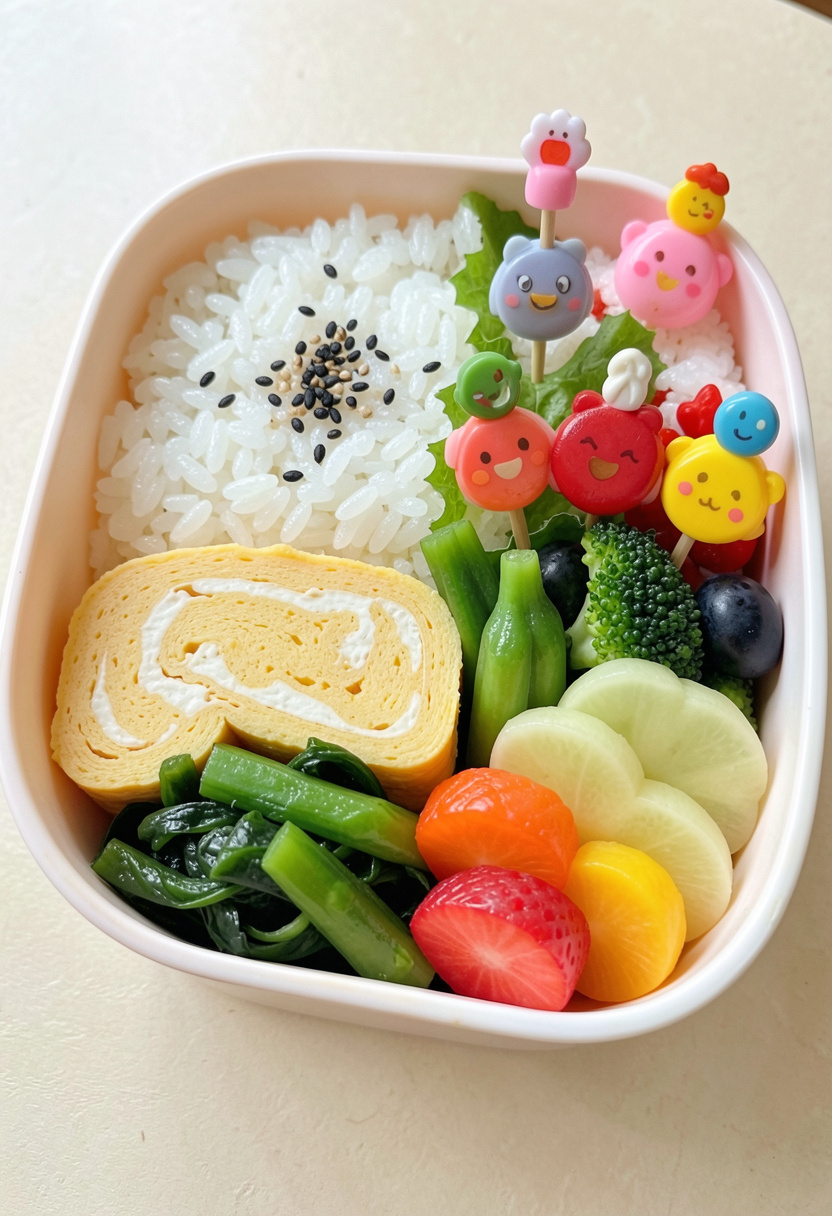  Bento box ideas