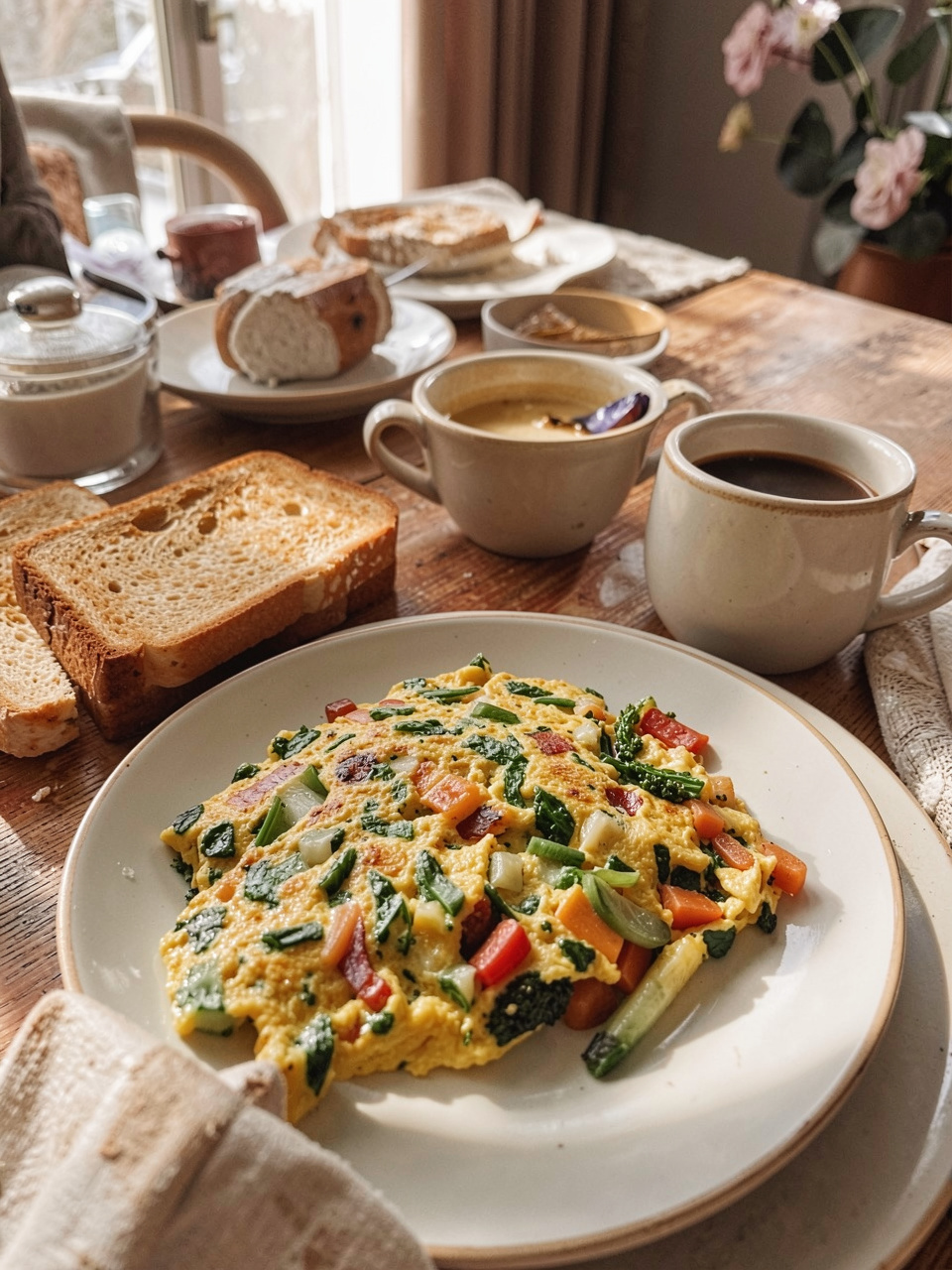  Easy recipes for beginners