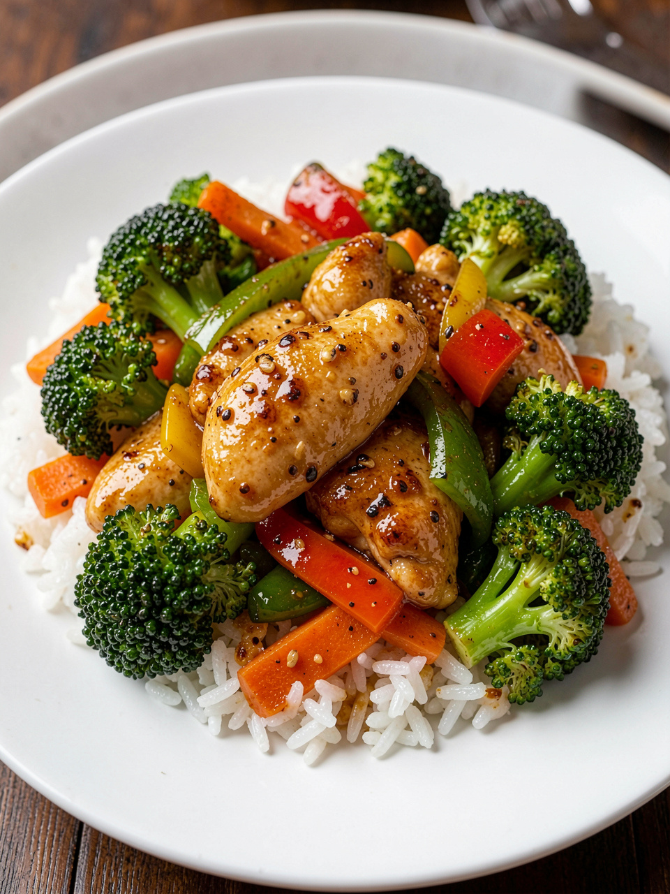  15 minute dinner recipes