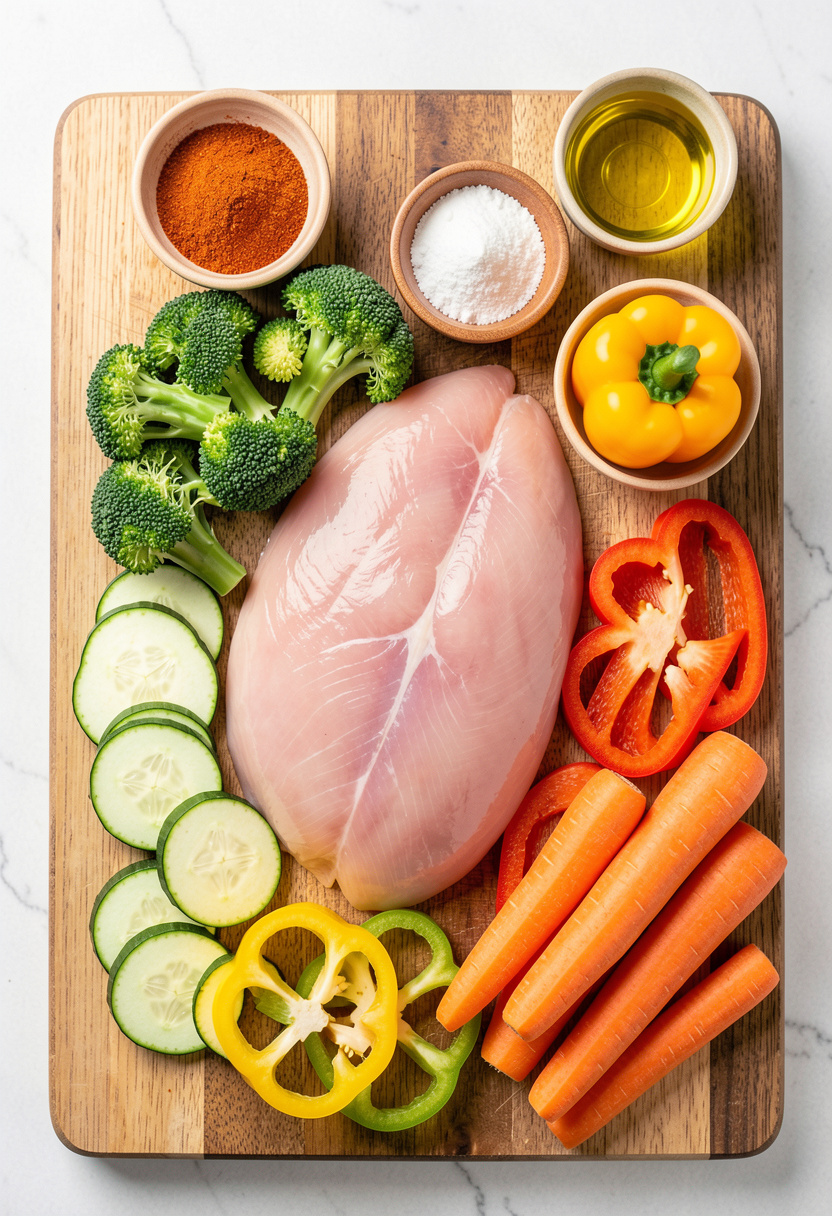  Low calorie air fryer