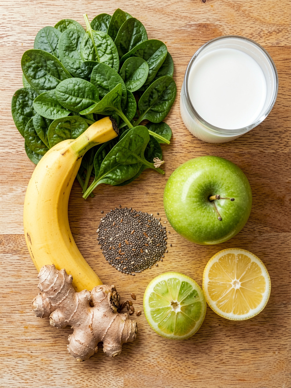  Weight loss smoothies