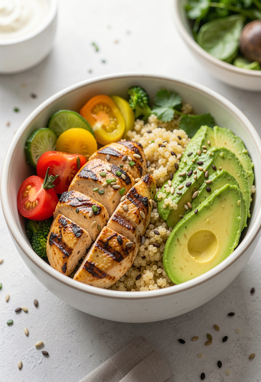  Intermittent fasting