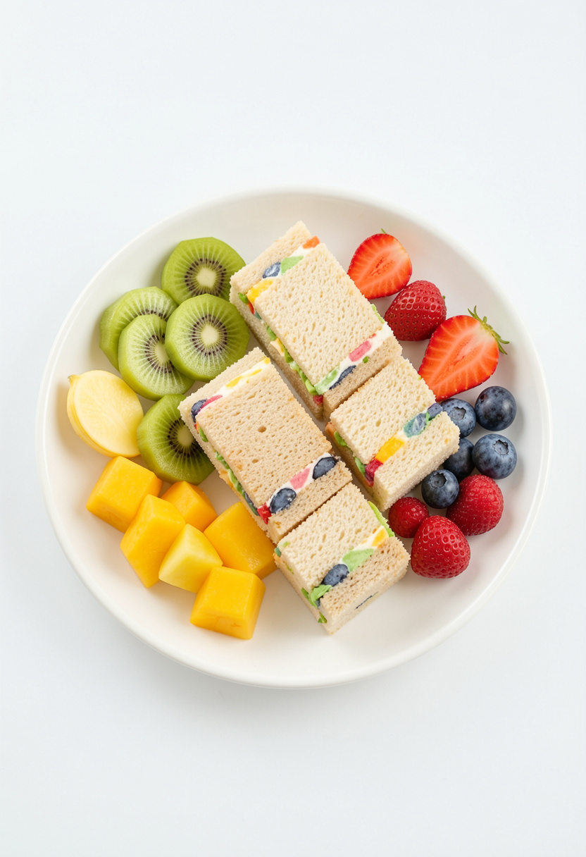  Toddler Lunch Ideas 