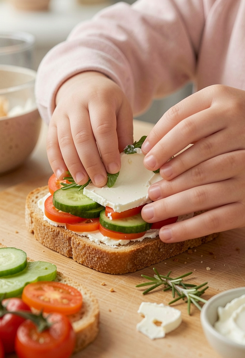  Toddler Lunch Ideas 